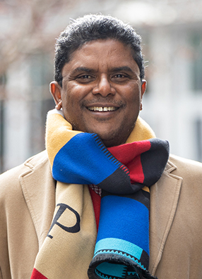 Patrick Decosta