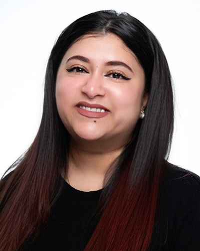 May Bhattacharya
