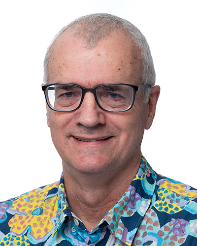 Michael Claessens