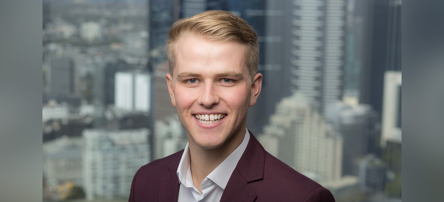 A lifetime of advocacy leads CBE alumnus to Oxford University | College ...