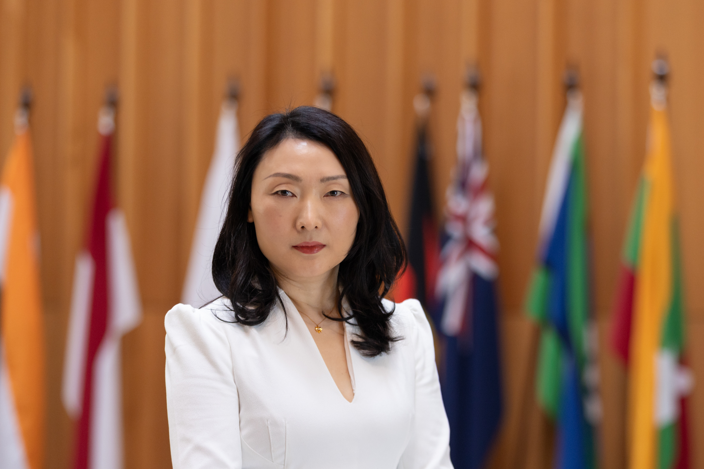 Tracy Wang