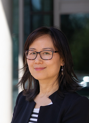 Elsa Zhao