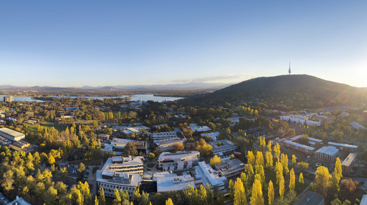 Canberra