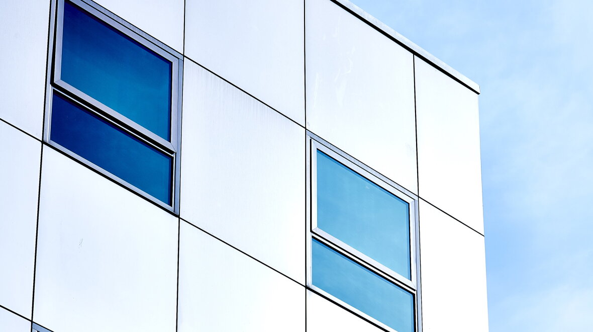 CBE Building