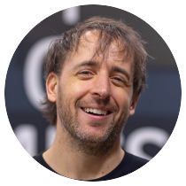 Andrew Martin