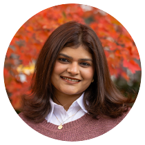 Nupur Shah