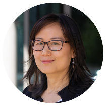 Elsa Zhao