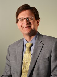 George J. Mailath