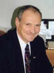Donald Skene Larkin
