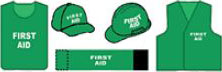 Green Vests