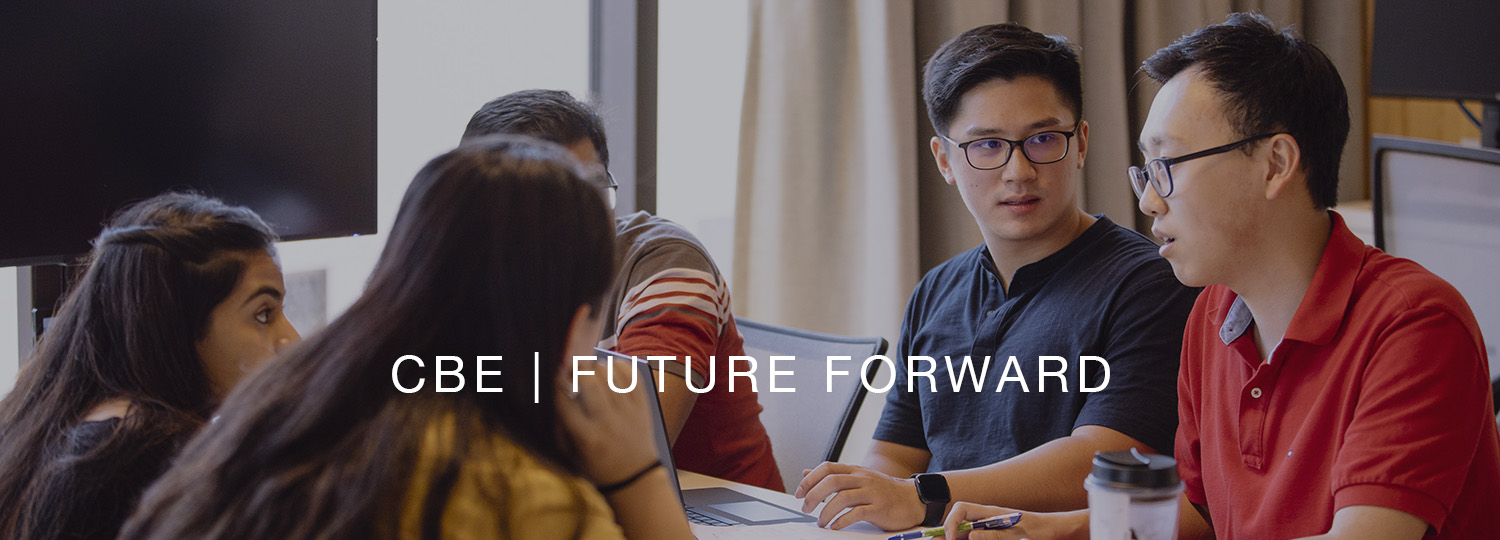 CBE Future Forward