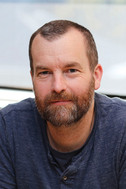 Steven Roberts