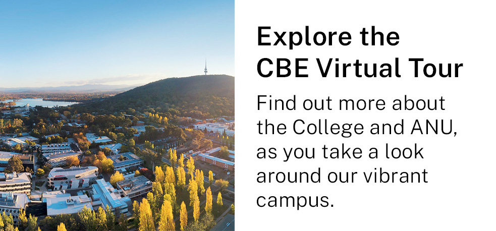 Explore the CBE Virtual Tour