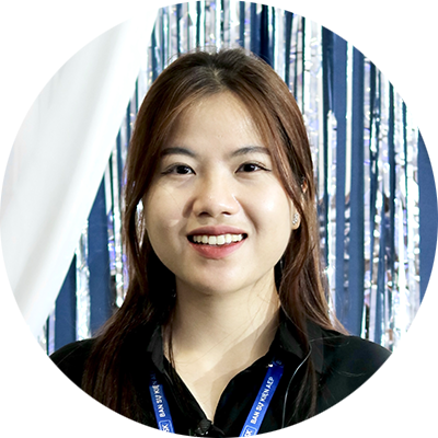 Thu Huong Dang