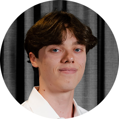 Olaf Braaksma Menks