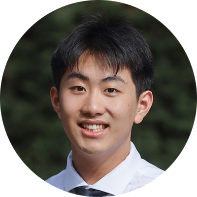 Richard Tang