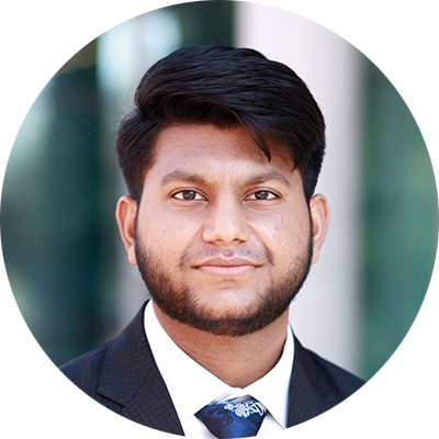 Vishesh Gupta