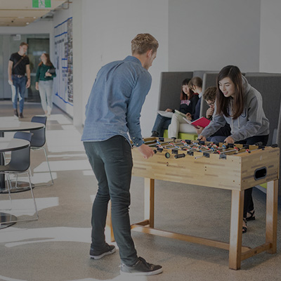 ANU Scholarships