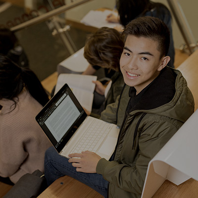 ANU Scholarships