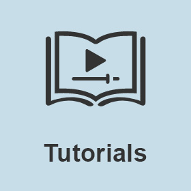 Tutorials