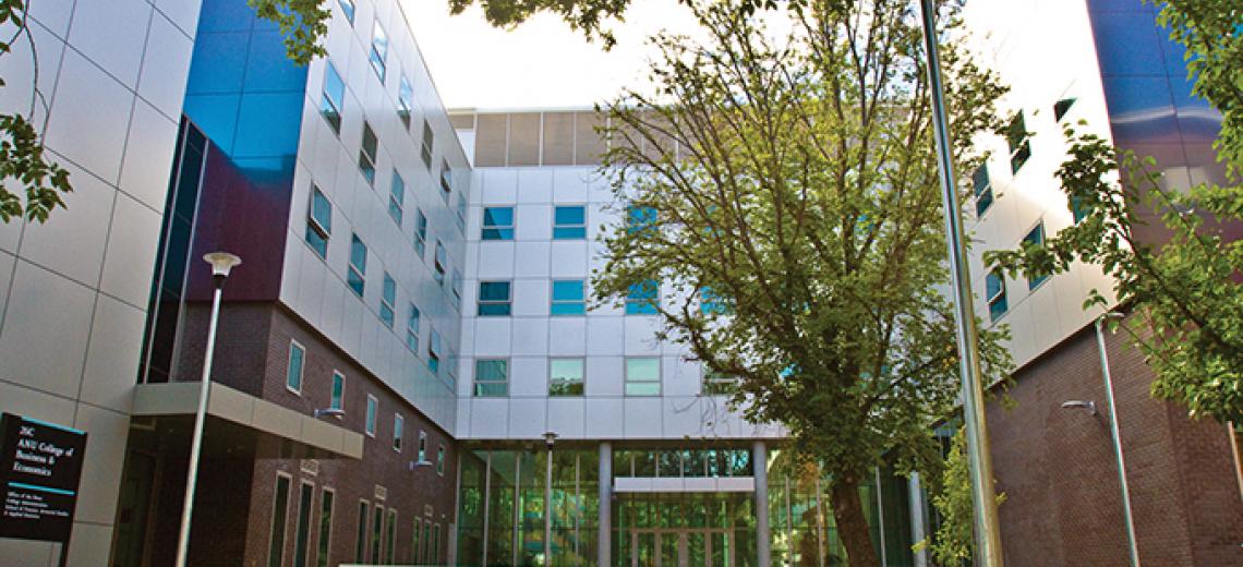 CBE Building