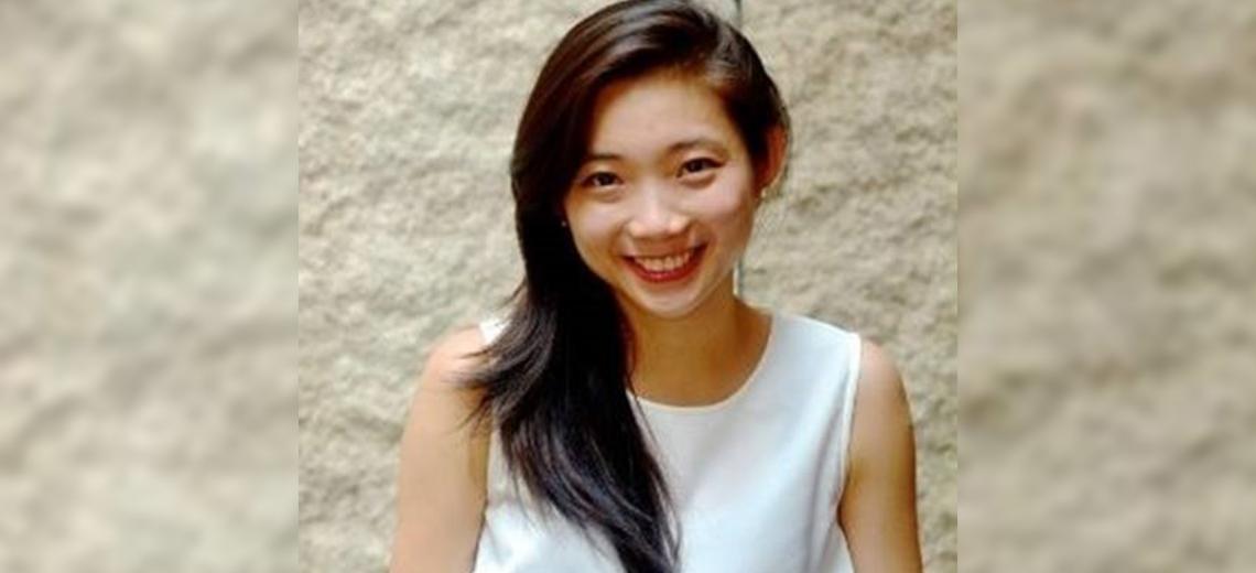 Rachel Lau