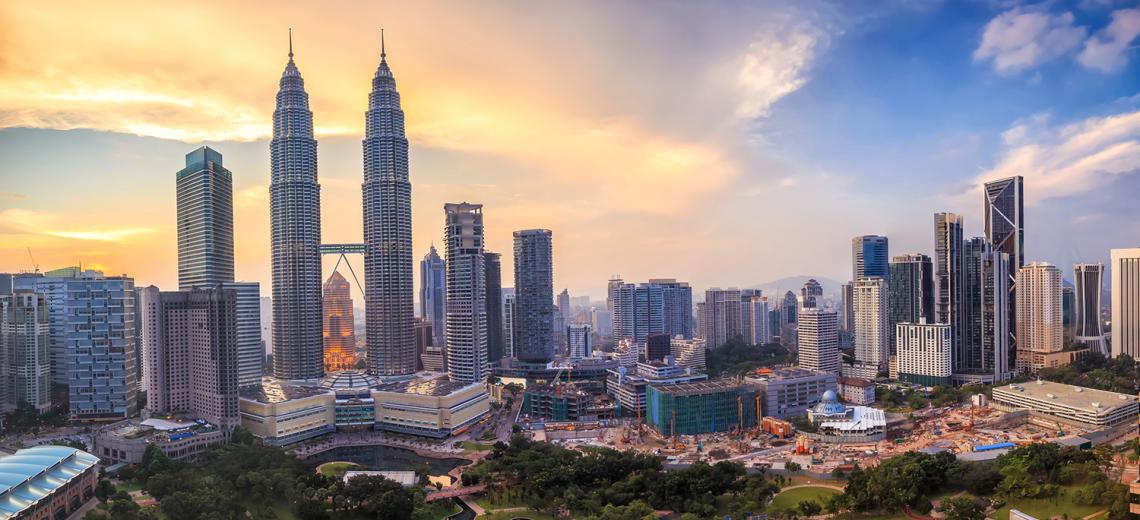 Kuala Lumpur