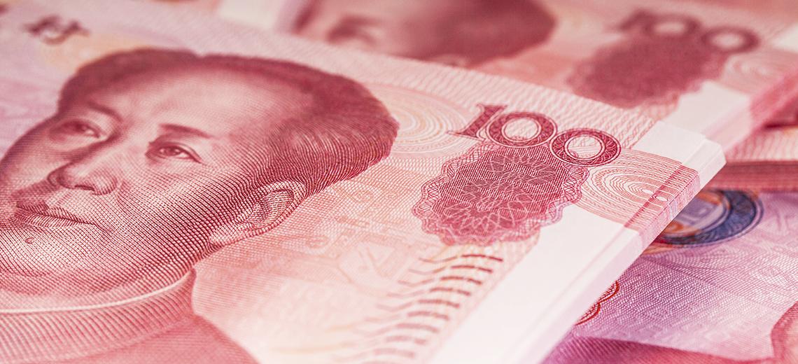 How China Escaped Shock Therapy