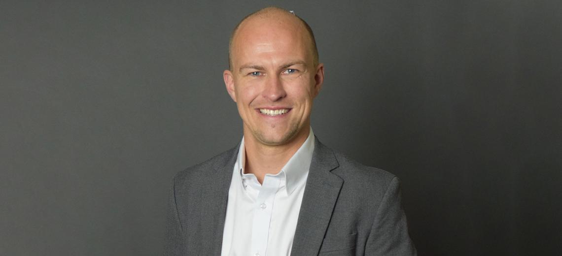 Dr. Jonathan Brogaard