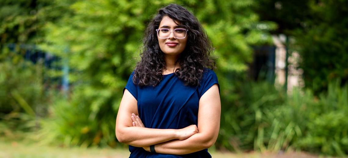 Gurisha Gupta