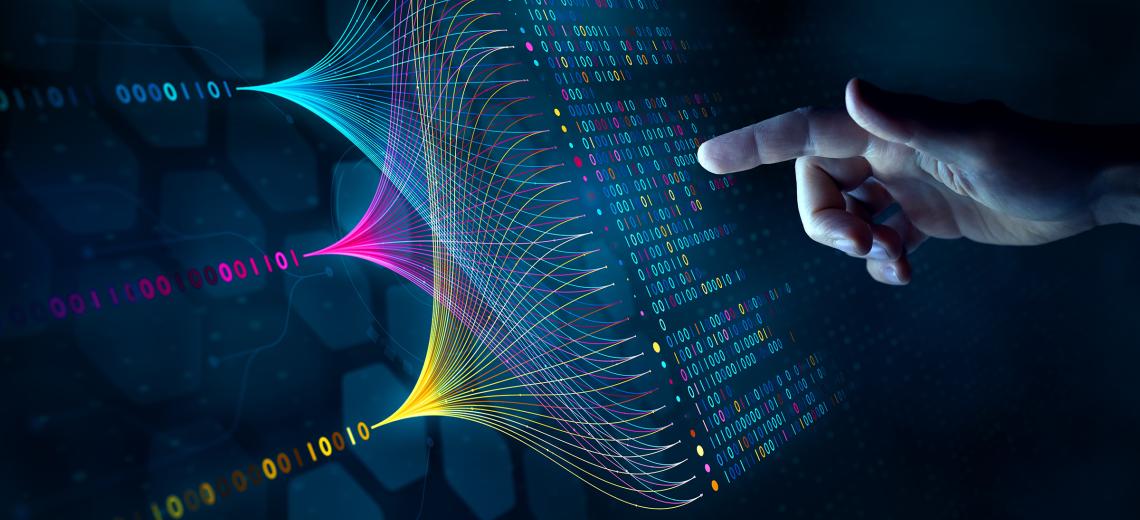Data Visualisation