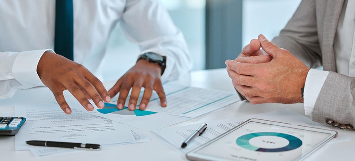 Actuarial statistics cover