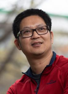 quiaoquiao zhu