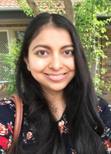 Devyani Gupta