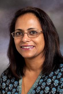 Erica Anand