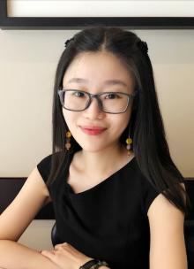 Hedda Cui