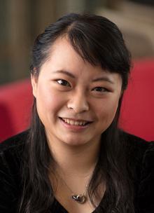 Yunxi Hu