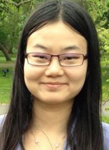Fangshu (Skye) Zhu