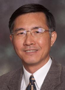 Zheng George Chen