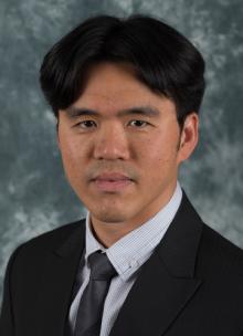 Joshua Chan