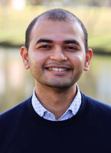 Rohit Alok