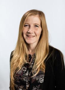 Ruth Southwell