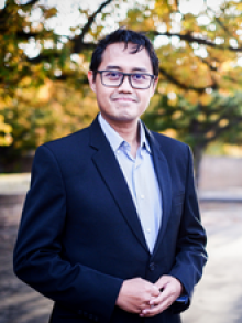 Fajar Oktiyanto