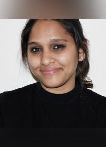 Ravini Abhayarathne