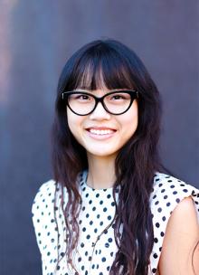 Cassandra-Liang