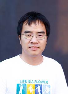 Haiyang-Xia