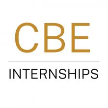 CBE Internships