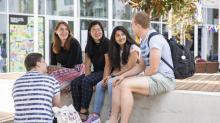 Student welcome