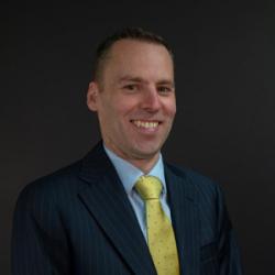 Graeme Brown
