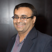 Dr Sumit Lodhia